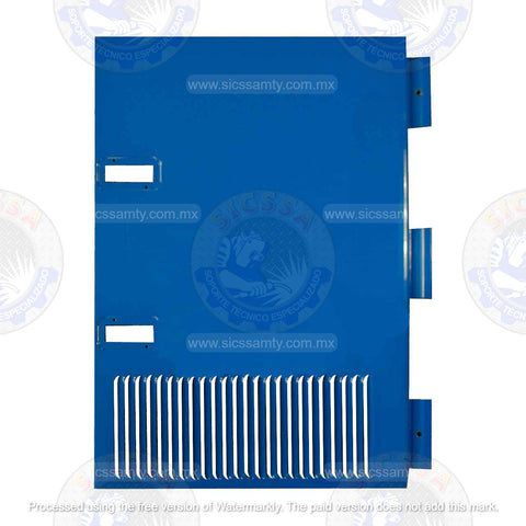 213810 MILLER DOOR,ACCESS ENGINE SIDE RH