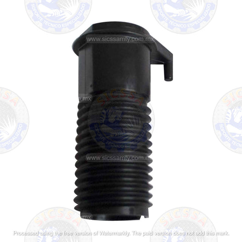 235608 MILLER HUB,SPOOL 12 INCH
