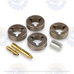 151039 MILLER KIT,DRIVE ROLL 1/16 U-GR 4