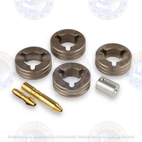 151039 MILLER KIT,DRIVE ROLL 1/16 U-GR 4