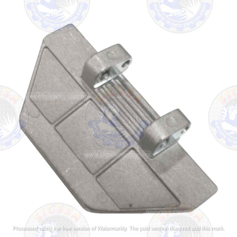 132747 MILLER CARRIER,SHAFT