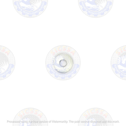 184101 MILLER WASHER,SHLDR.140ID 0.250OD