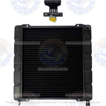 270557 MILLER ASSY,RADIATOR/FILL TEE/CAP