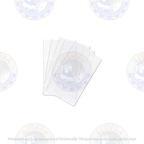 216327 MILLER LENS COVER,IN 4-3/16IN X 2
