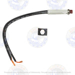 048573 MILLER LIGHT,IND RED LENS  28V SN
