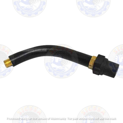 246373 MILLER HEAD TUBE ASSY,M-100