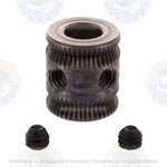 183358 MILLER ROLL,DRIVE VK GROOVE .047-