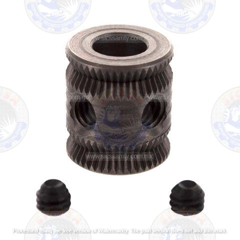 183358 MILLER ROLL,DRIVE VK GROOVE .047-