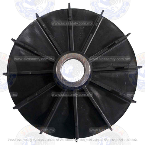 209004 MILLER FAN,ROTOR GEN
