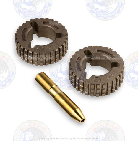 079614 MILLER KIT,DRIVE ROLL 1/16 UC-GR