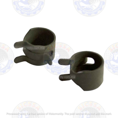 149332 MILLER CLAMP,HOSE  .405 -  .485 C