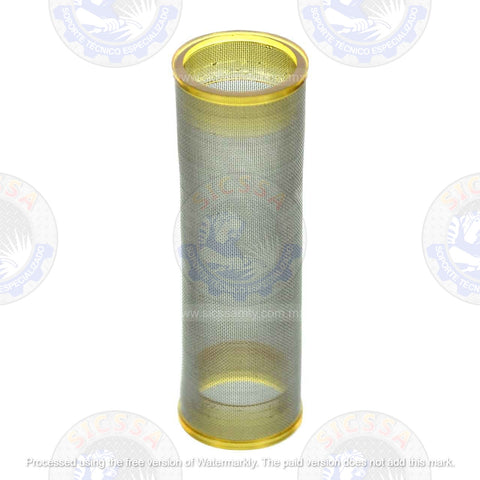 146249 MILLER STRAINER,SCREEN 100X90 MES