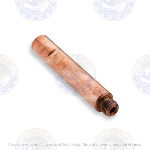 043973 MILLER EXTENSION,TORCH BODY OBT-6