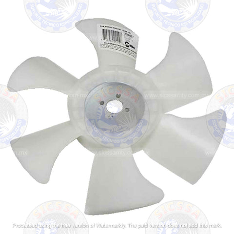 239897 MILLER FAN,ENGINE COOLING 13.000