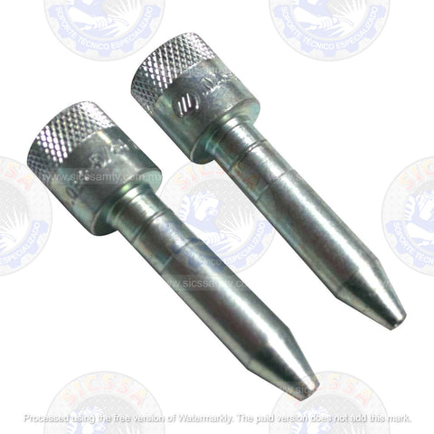 221030 MILLER GUIDE,WIRE INLET ANTI-WEAR