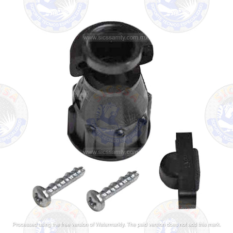 048834 MILLER CONN,CIRC CPC CLAMP STR RL