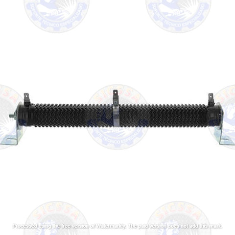 030060 MILLER RESISTOR,WW ADJ  375    W