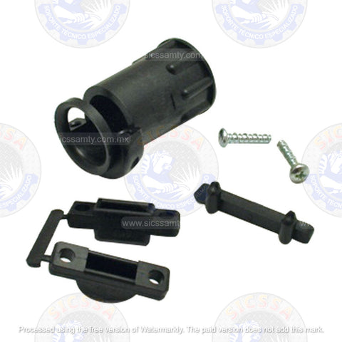 079531 MILLER CONN,CIRC CPC CLAMP STR RL