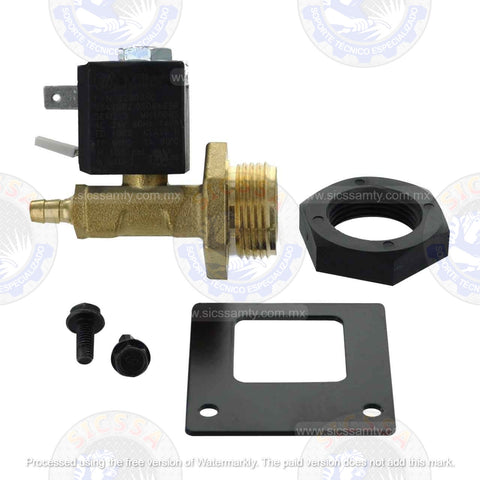 222837 MILLER KIT,GAS VALVE & NUT (REPLA