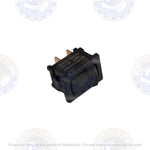 217932 MILLER SWITCH,ROCKER SPST .4VA 28