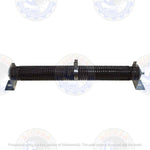 128862 MILLER RESISTOR,WW ADJ  375    W