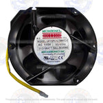 196313 MILLER FAN,MUFFIN 115V 50/60HZ 30