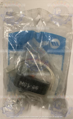 236925 MILLER MOTOR,FAN 115/230V 50/60HZ