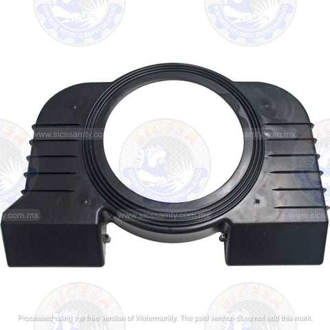 249280 MILLER BAFFLE,AIR REAR