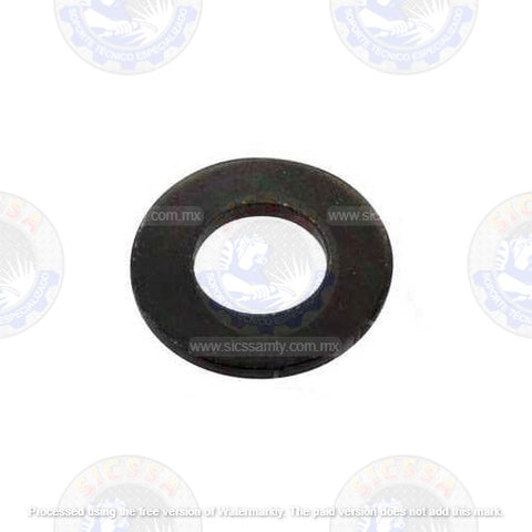 010910 MILLER WASHER,FLAT .406IDX0.812OD