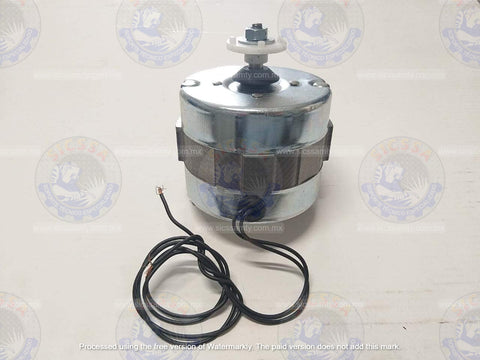 MM04263 INFRA MOTOR CARB 84/4/25/1/1&40