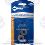 268847 MILLER KIT,DRIVE ROLL POLISHED XR