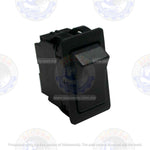 246596 MILLER SWITCH,ROCKER POWER ON/OFF