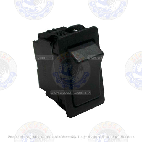 246596 MILLER SWITCH,ROCKER POWER ON/OFF