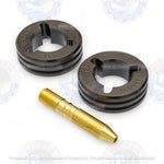 079609 MILLER KIT,DRIVE ROLL 1/16 VK-GR