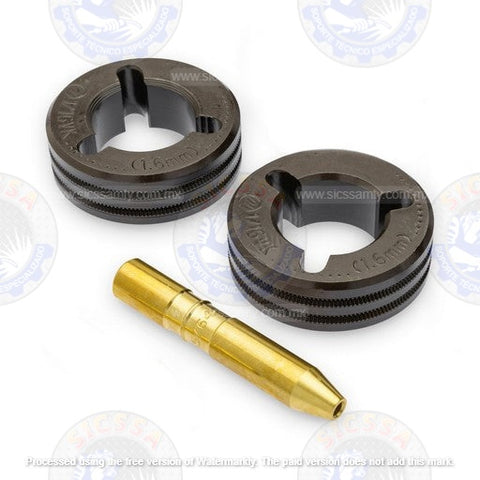 079609 MILLER KIT,DRIVE ROLL 1/16 VK-GR