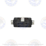000369 MILLER SWITCH,LIM 10 AMP 125/250V