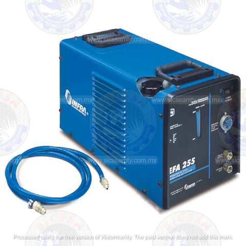 306-015 ENFRIADOR DE AGUA EFA 255*