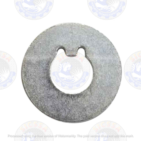 057971 MILLER WASHER,FLAT .632IDX1.500OD