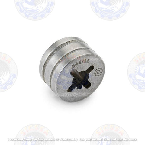 202926 MILLER ROLL,DRIVE VK GROOVE .030-