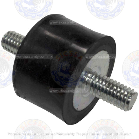 249255 MILLER MOUNT,VIBRATION
