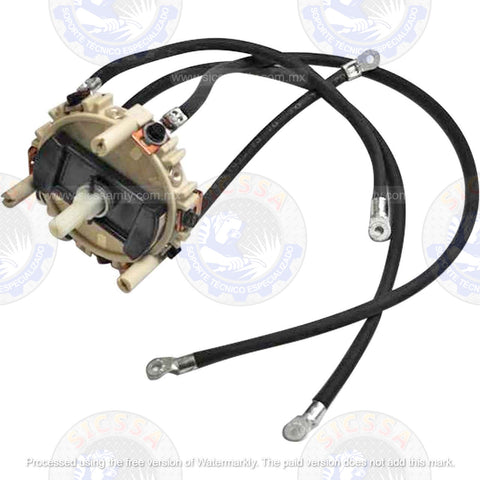 184754 MILLER SWITCH,POLARITY  5 POSITIO