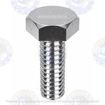 111630 MILLER SCREW,010-32X .25 HEXWHD-S