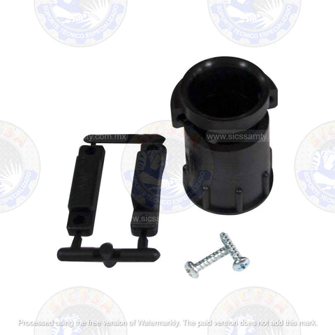 079739 MILLER CONN,CIRC CPC CLAMP STR RL