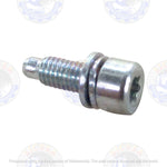 244862 MILLER SCREW,M 5- .8X 12 SOC HD-T