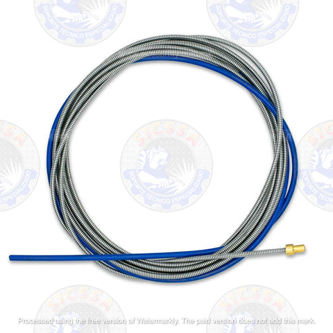 LM2A-15 MILLER LINER, ACCULOCK MDX, .030