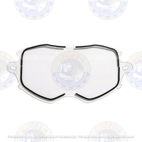 258979 MILLER LENS,GRINDING SHIELD (CLEA
