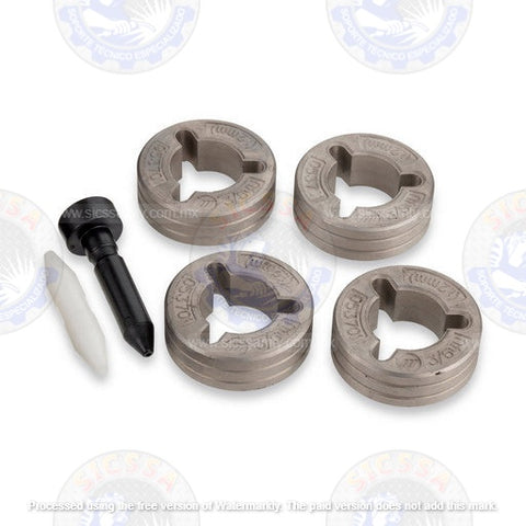 046785 MILLER KIT,DRIVE ROLL .047 U-GR 4