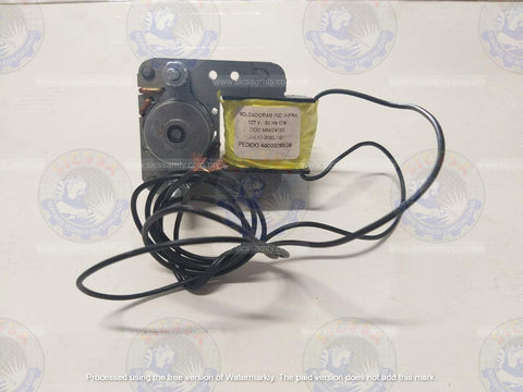 DESCONTINUADO O CAMBIÓ MM04125 INFRA MOT