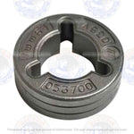 053700 MILLER ROLL,DRIVE V GROOVE .035 W