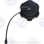 255707 MILLER CAP,TANK SCREW-ON W/EXTERI